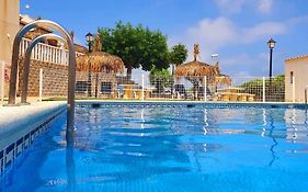 Apartamento Carlos , Lomas de Cabo Roig area,2 bedroom,2 terraces,swimming pool